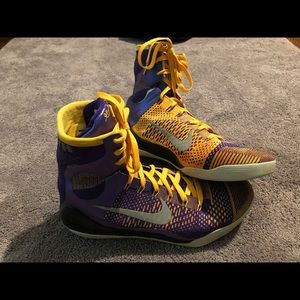 Nike Kobe 9 Elite
